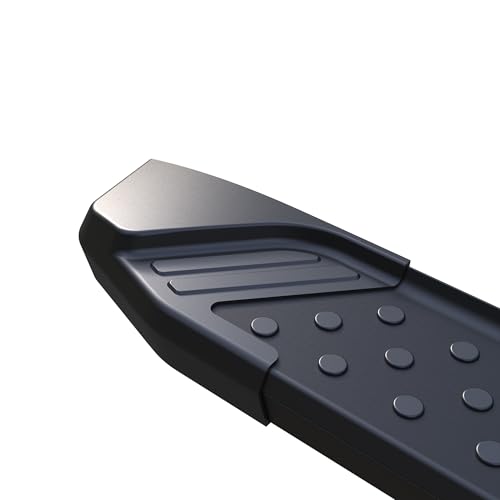 Estribos Black Horse para Jeep Grand Cherokee 2022-2026 miniatura 7