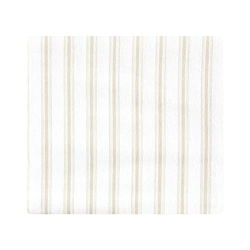 Image of Little Treasure Hudson Baby Cotton Poly Flannel Receiving Blankets Multipack, Black Neutral Farm, 30x30 inches