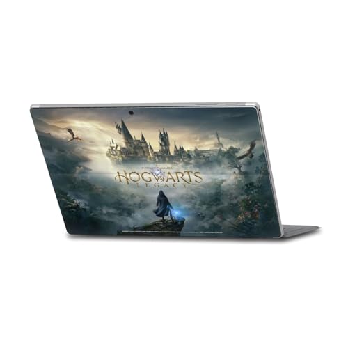 Skin Hogwarts Legacy pour Surface Pro vinyle anti-rayures sans bulles autocollant
