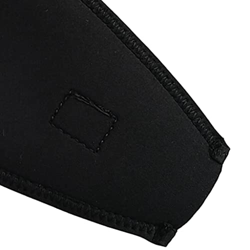 Generic Neoprene Scuba Diving Mask Occhiali da