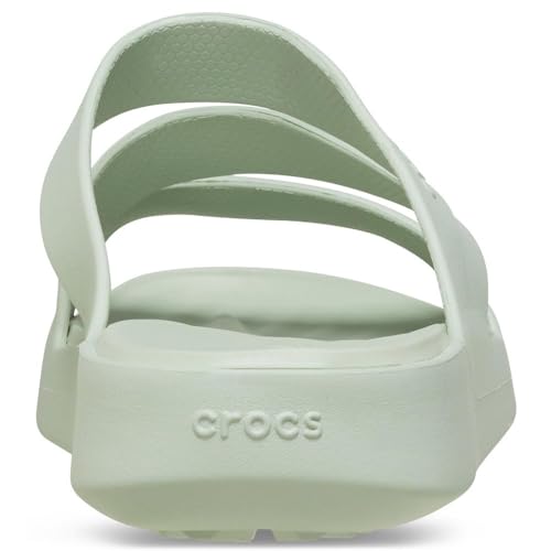 Image of Crocs Women Getaway Strappy Sandals
