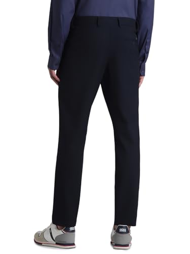 Image of Jack & Jones Men's Mid Rise Slim Pants