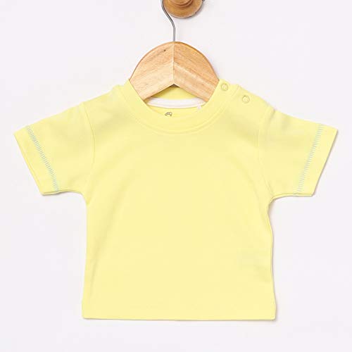 Image of BABY GO Baby Boys Dungaree