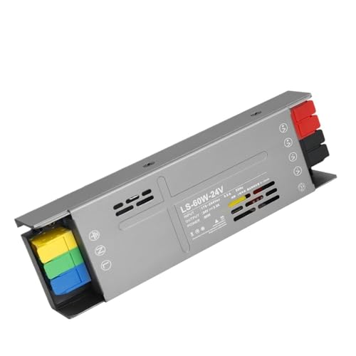 Alimentation LED 200W DC24V pour stopper le scintillement - 4