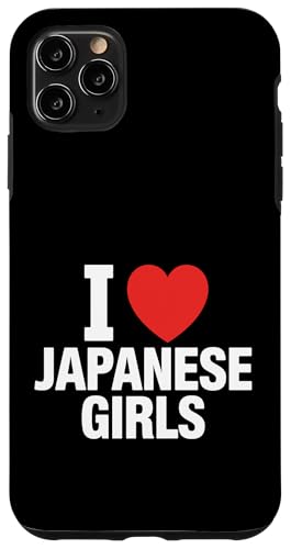 ���͓��{�̏��̎q����D���ł��ʔ����n�[�g�X�e�[�g�����g �X�}�z�P�[�X iPhone 11 Pro Max �p