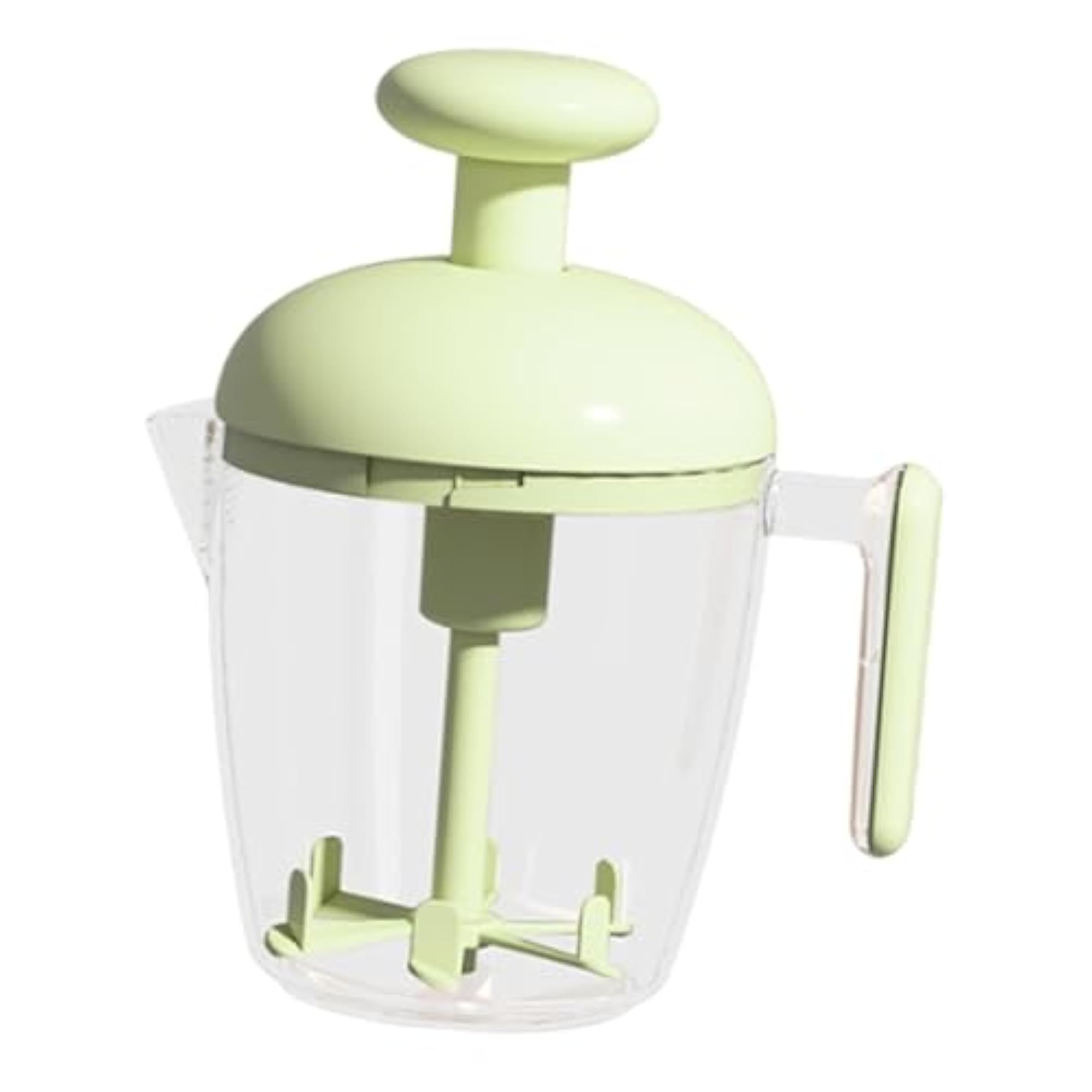 Egg Mixing Cup Compact Cooking Egg Beater for Batter