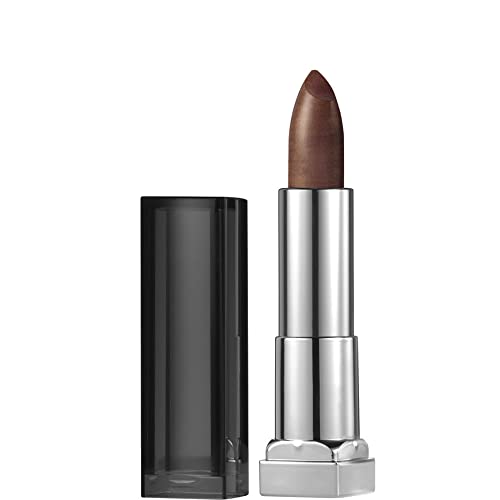 Maybelline New York 12 Rossetto Metallico Color Sensational Matte 5 g