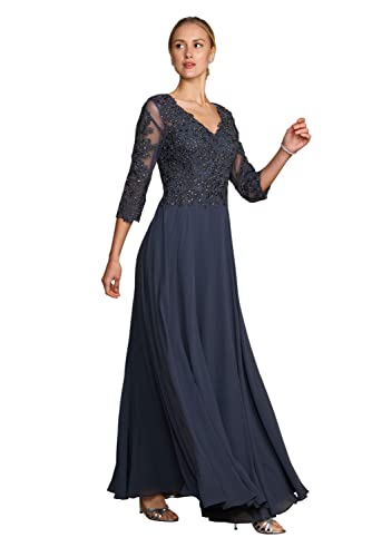 dylan davids midi lace formal black cocktail dress reviews Dylan & Davids Elegant Lace Midi Short Sleeves Dress, Women's Formal Cocktail Party Dress, Size: 3XL, Black