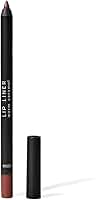 Océane-Lápis de Contorno Labial Marrom - Lip Liner Warm Caramel Océane Edition 1,2g