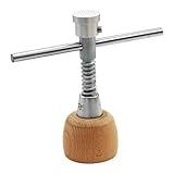 MotiveTech Klavierreparatur Und Installationswerkzeug, Kompakt Und Ideal für Anfänger, für