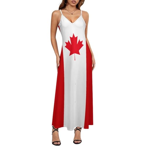 Flag of Burundi Women Summer Camisole Long Skirt, Beach Skirt, Suspender Dress, Fishtail Skirt