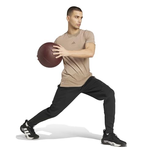 Image of adidas Men's Designed For Training Workout T-Shirt
