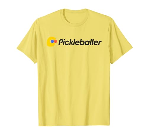 Pickleballer T-Shirt