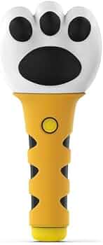 Amazon.co.jp: DAESUNG - OFFICIAL LIGHT STICK 公式 ペンライト 輸入