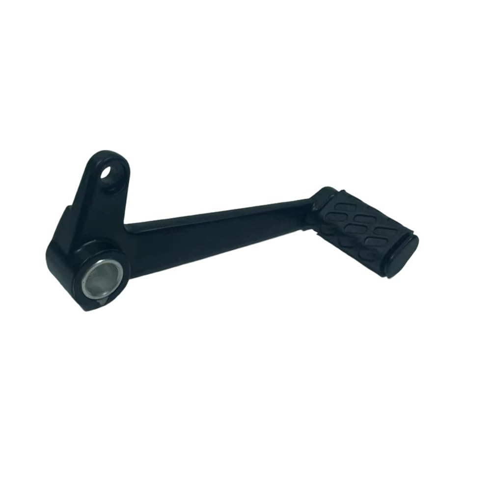Levier de vitesse moto alu brossé haute précision pour Monster 1100