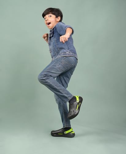 Image of Action ONTC-14 Men Clog
