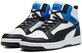 PUMA 392326 ZapatillasUnisex Adulto