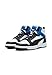 Produktbild PUMA Unisex Rebound V6 Sneaker, Black White Team Royal, 40 EU