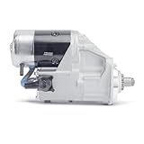 17418N 0R4319 2873K409 Starter Motor abulollry Fit for cat Engine 416B 426B 428B 436B 438B Perkins
