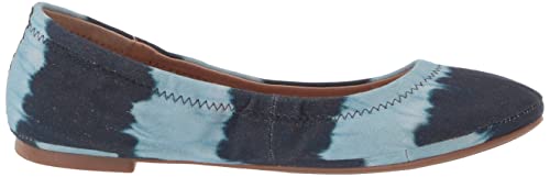 Image of Lucky Brand Women's Emmie Ballet Flats