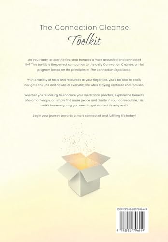 The Connection Cleanse Toolkit