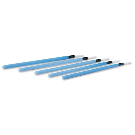 Techspray - Fiber Optic Swabs,2.5 mm,Foam
