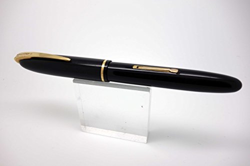 Stylo plume Waterman de 1940 revivez l'histoire de la correspondance à levier