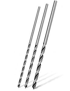 Pinava Holzbohrer Set lang 3tlg