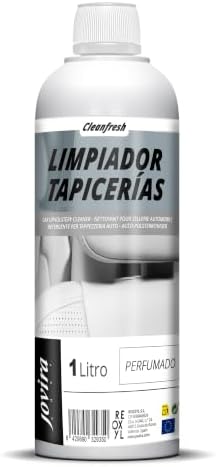 Upholstery Cleaner 1L | Professional Cleaning for Car Upholstery,...