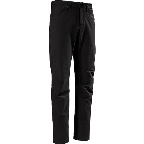 Arc'teryx Levon Pant Men's | Stretch Cotton Blend Pant for Everyday Wear2