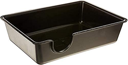 Leoterra Large Reptile Hide Snake Hide Reptile Hideout for Lizard Leopard Gecko Snakes and Ball Python Use Durable and… - Image 6