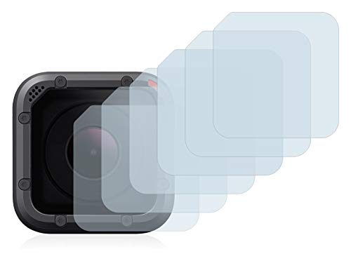 Savvies 6-Pezzi Pellicola Protettiva compatibile