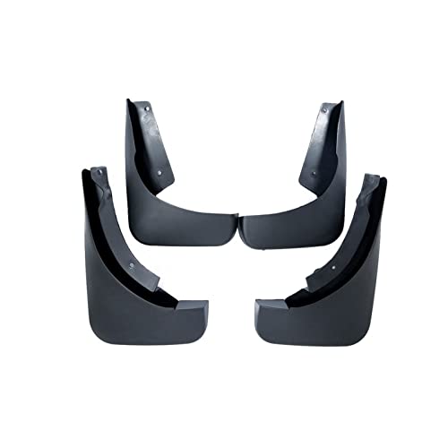 Garde-boue anti-projections pour VW Jetta MK4 1J de 1998 à 2005