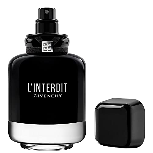 Image of GIVENCHY L'INTERDIT EDP INTENSE SPR (2020) 2.7 OZ.