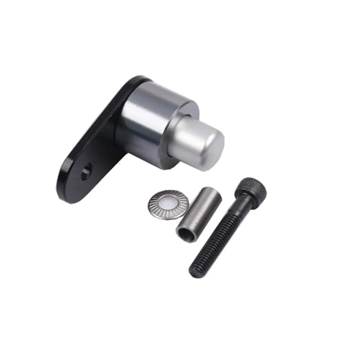 �f�B�X�N���[�^�[ �E�F Fit For YAMAHA Fit For XMAX NMAX NVX Fit For HONDA PCX 150 /160 /125 Motorcycle Brake Switch Control Ramp Slope(F)