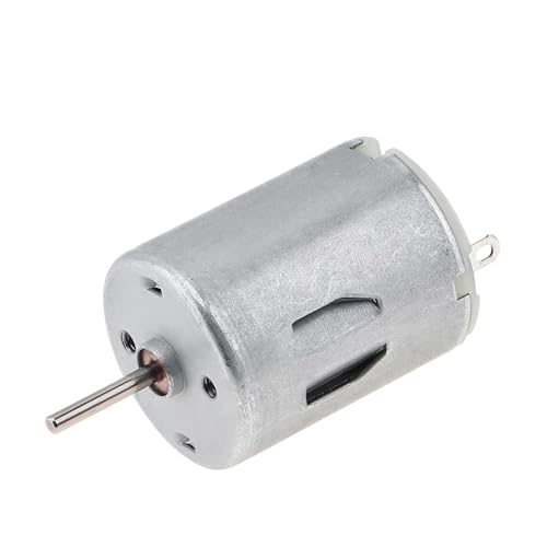 R280 DC dqX^[^[ 6-24V 19800RPM dqX^[^[ DIY t@ W[T[ EH[^[|v e@ OROAOBOMT