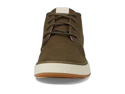 Image of OluKai Mens Papaku Chukka Boots
