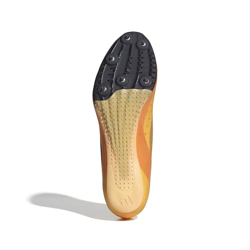 Adidas Adizero Sprintstar Unisex Shoes – Lightweight Power for Technical Sprinting Performance 114