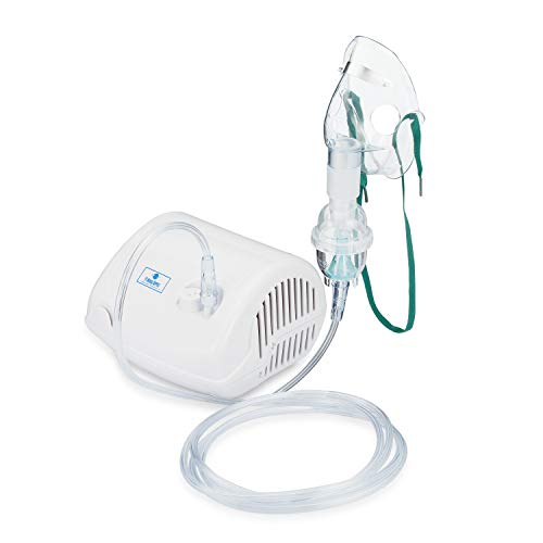EYLneb Compressor System Nebulizer for Adult and Child - Thumbnail 3