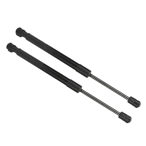 Vérin de hayon Mazda 3 BL défectueux : Changez pour ces amortisseurs de coffre 284mm BBP3-56-930A