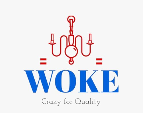 Image of WOKE The Value Modern Shape Dual Glove Wall Lamp & Sconces E27 Holder LED Decorative Wall Decore Lamp for Living Room and Dining Hall (Without Bulb) 78940