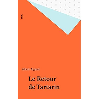 Le Retour de Tartarin