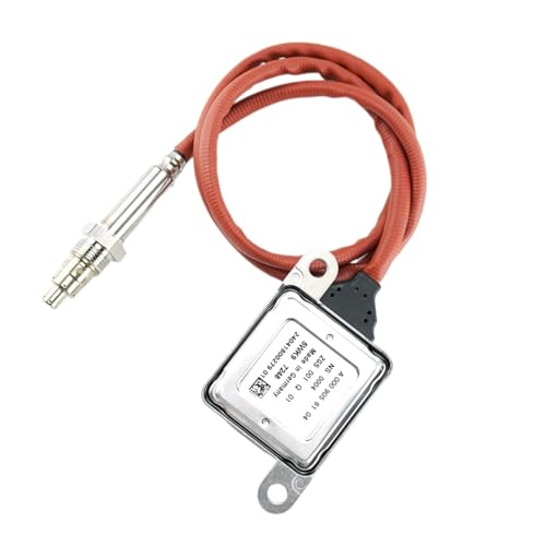 Capteur d'oxyde d'azote NOx haute précision OEM A0009056104 pour Benz
