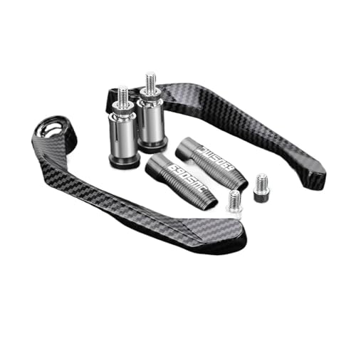 Protections De Poignées Guidon Moto antichoc pour leviers de frein 690SMCR protège-mains L
