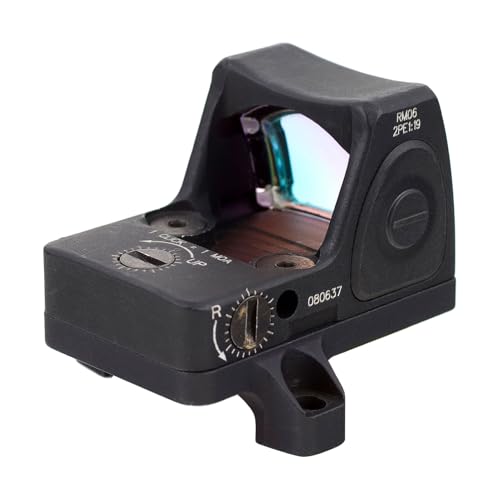 Image of Trijicon RMR Type 2 3.25 MOA Adjustable LED Red Dot Sight
