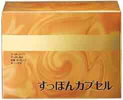 Amazon | すっぽん カプセル 560mg × 90粒 | Avon | EPA