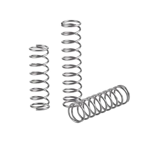 Fil de compression 1.0mm pour ressort de pression stable de 30mm