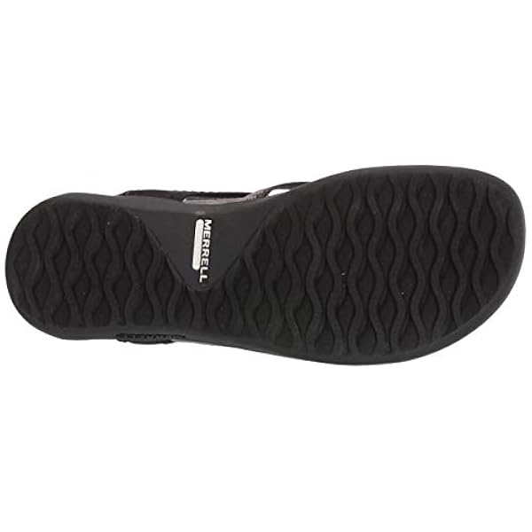 Merrell J000118, Slingback Meisjes 19 EU