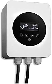 Trendpool - Convertitore di frequenza per pompe da piscina, 230 V