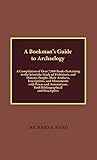 A Bookman's Guide to Archaeology